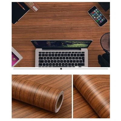 Film perekat diri dekoratif